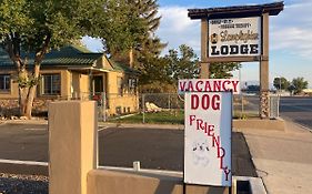 Lamplighter Lodge