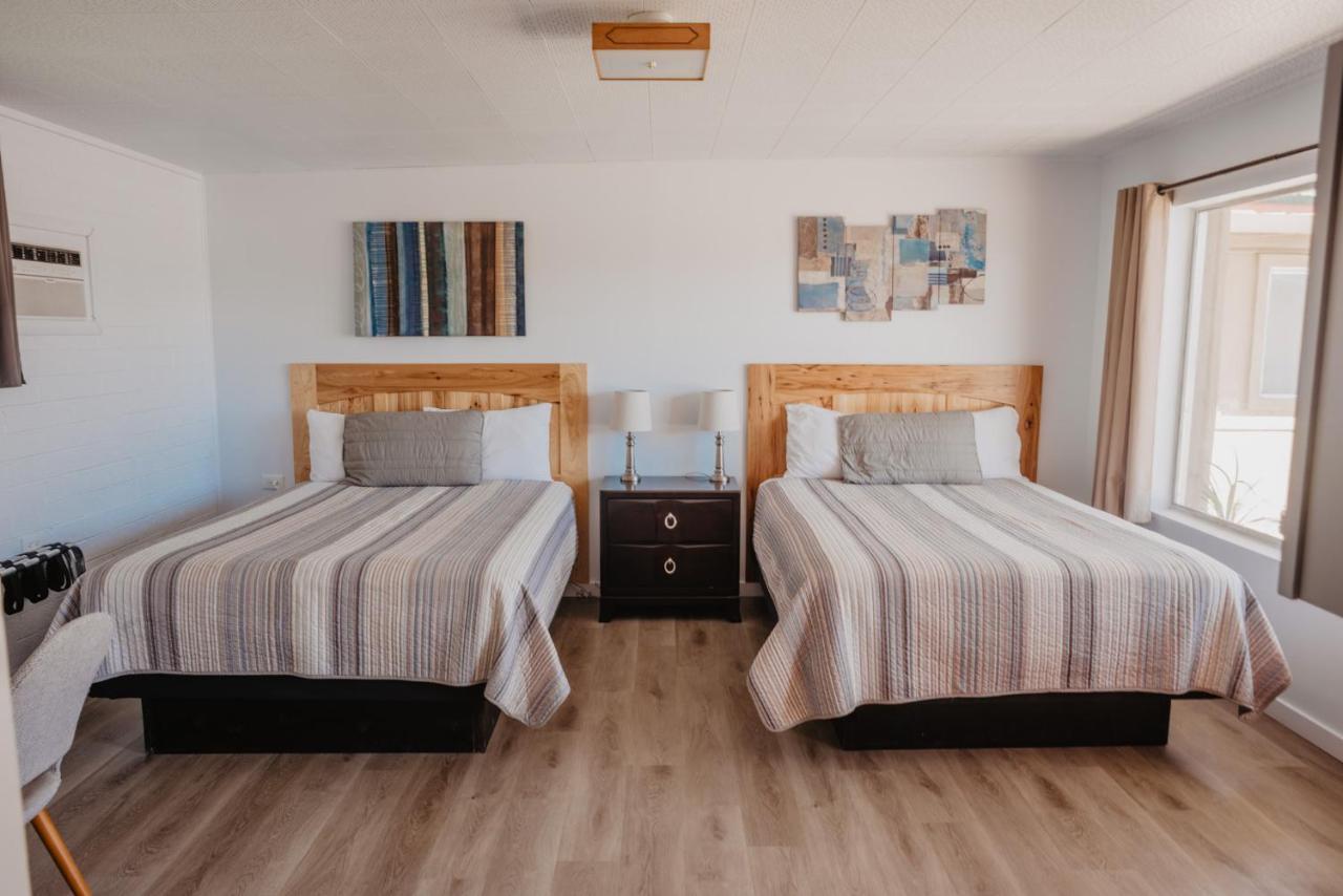 Lamplighter Lodge Panguitch Exteriér fotografie